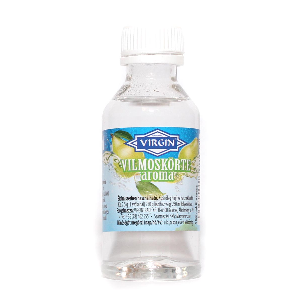Vilmos hruška aroma (Hruškovice) - 30ml