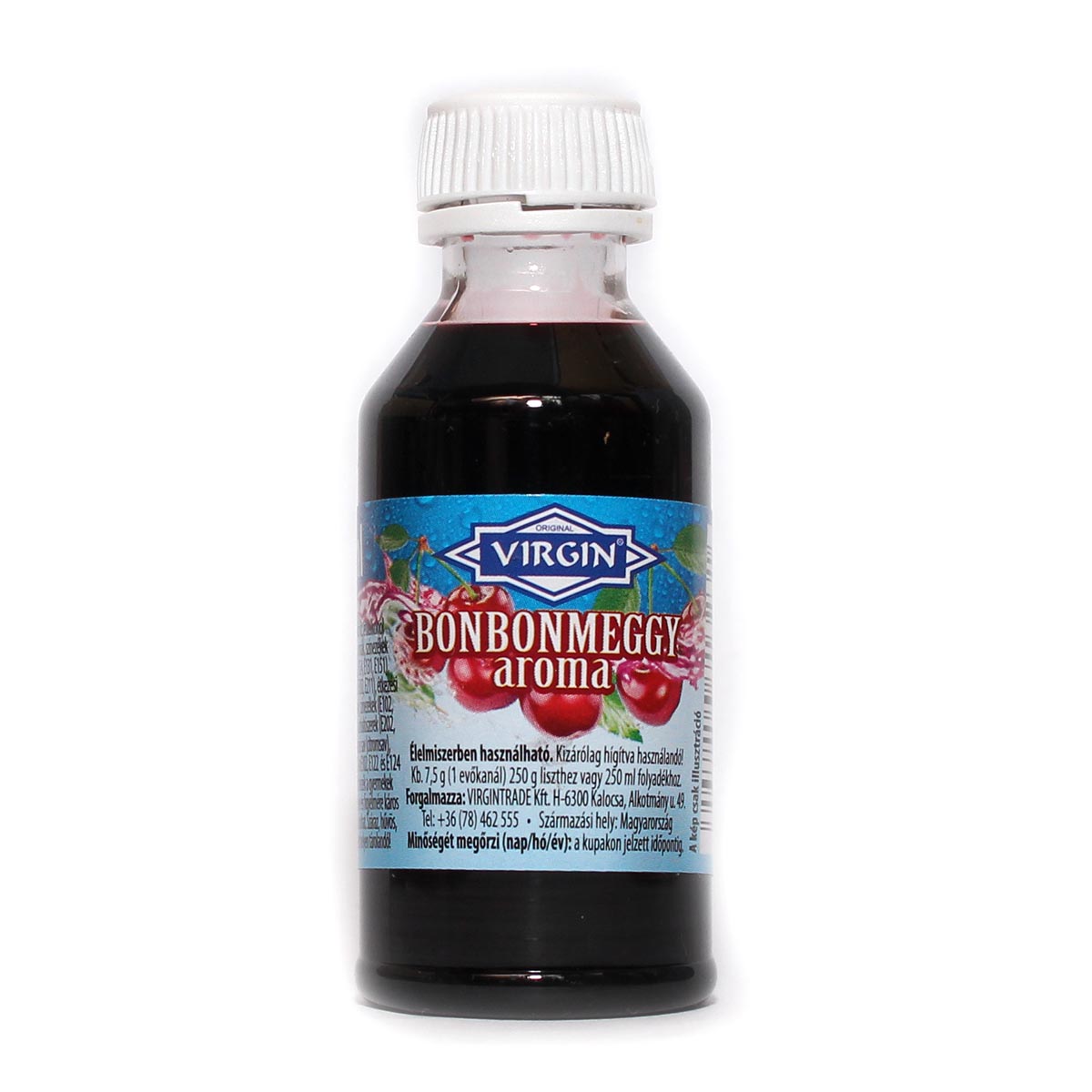 Višňové aroma - 30ml