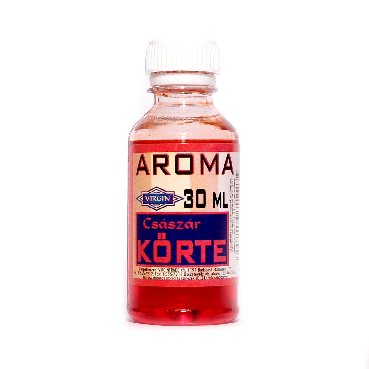 Císařská hruška aroma - 30ml