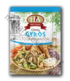 Gyros - 33g Min.trv.:20.06.2025