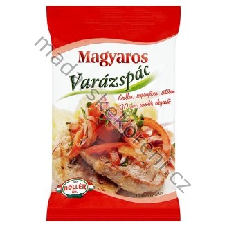 "Maďarský" marináda - 50g