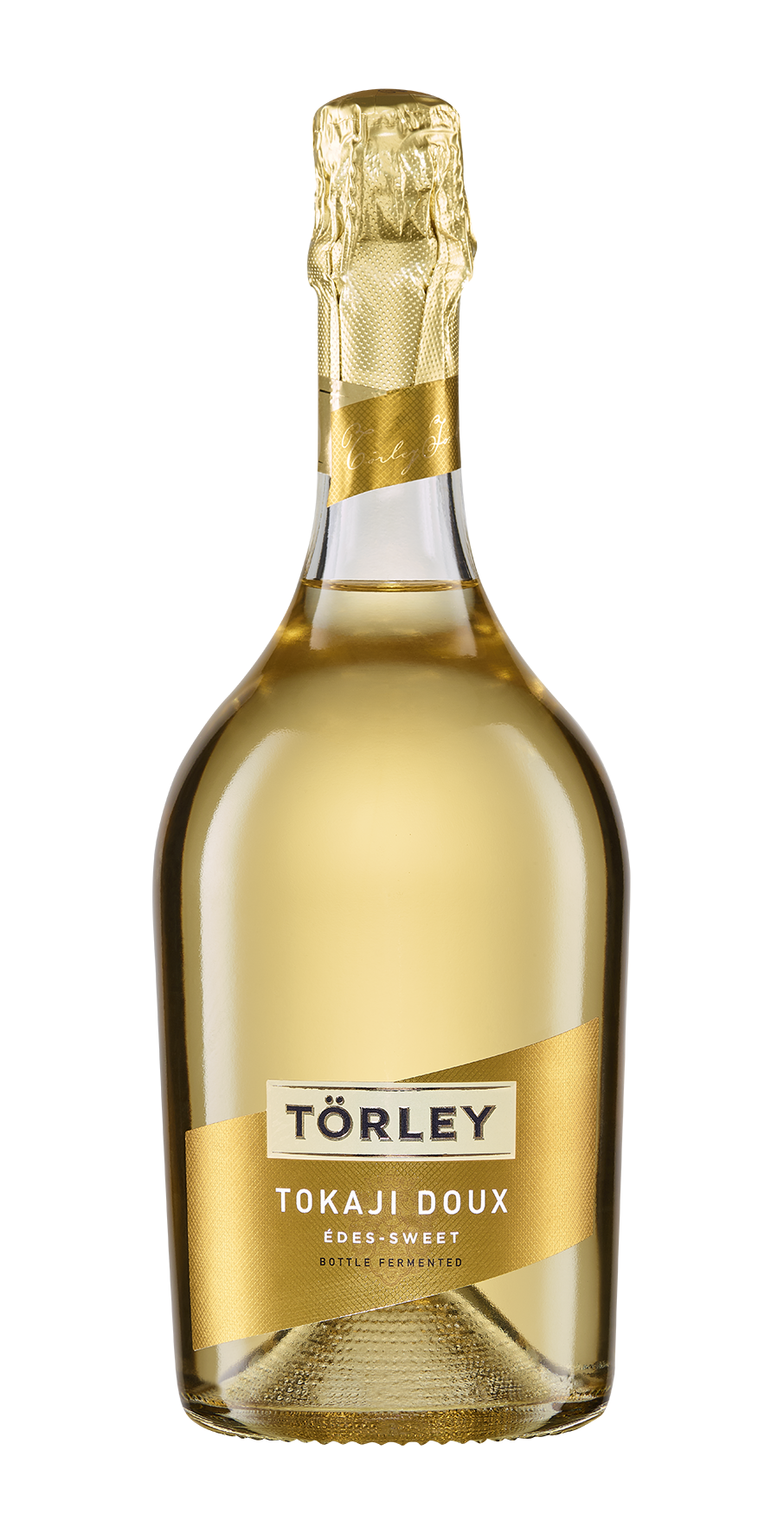 Törley Tokaji Doux -  sekt sladký