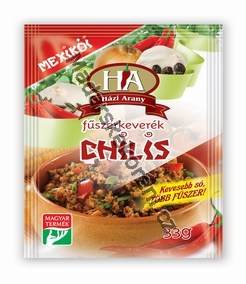 Chilli - 33g