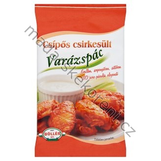 Pečené kuře pikantní marináda - 50g