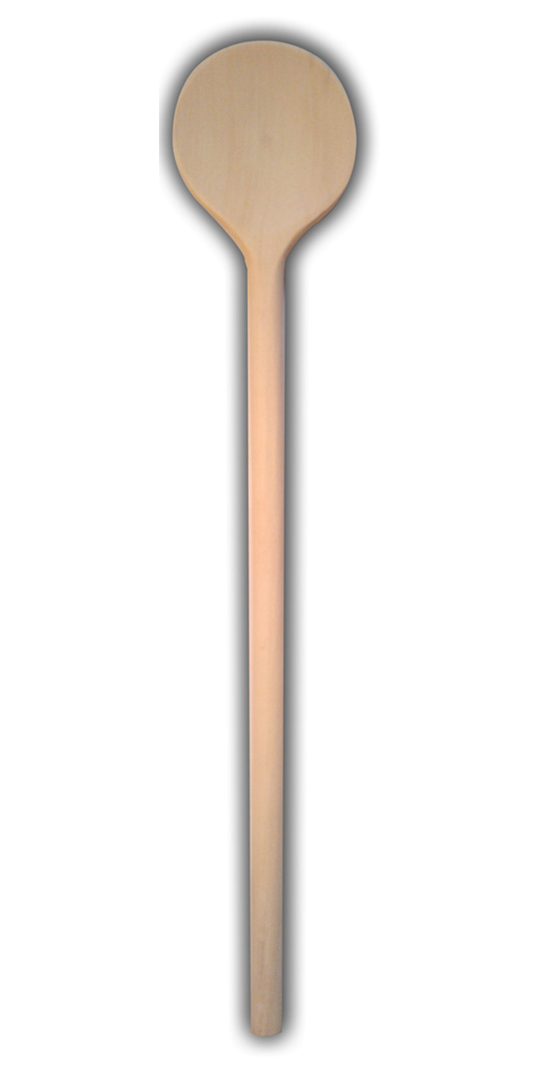 Dřevěná vařečka 50 cm