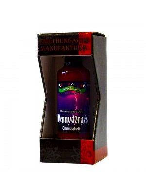 Dárkový obal na 100 ml - 1ks