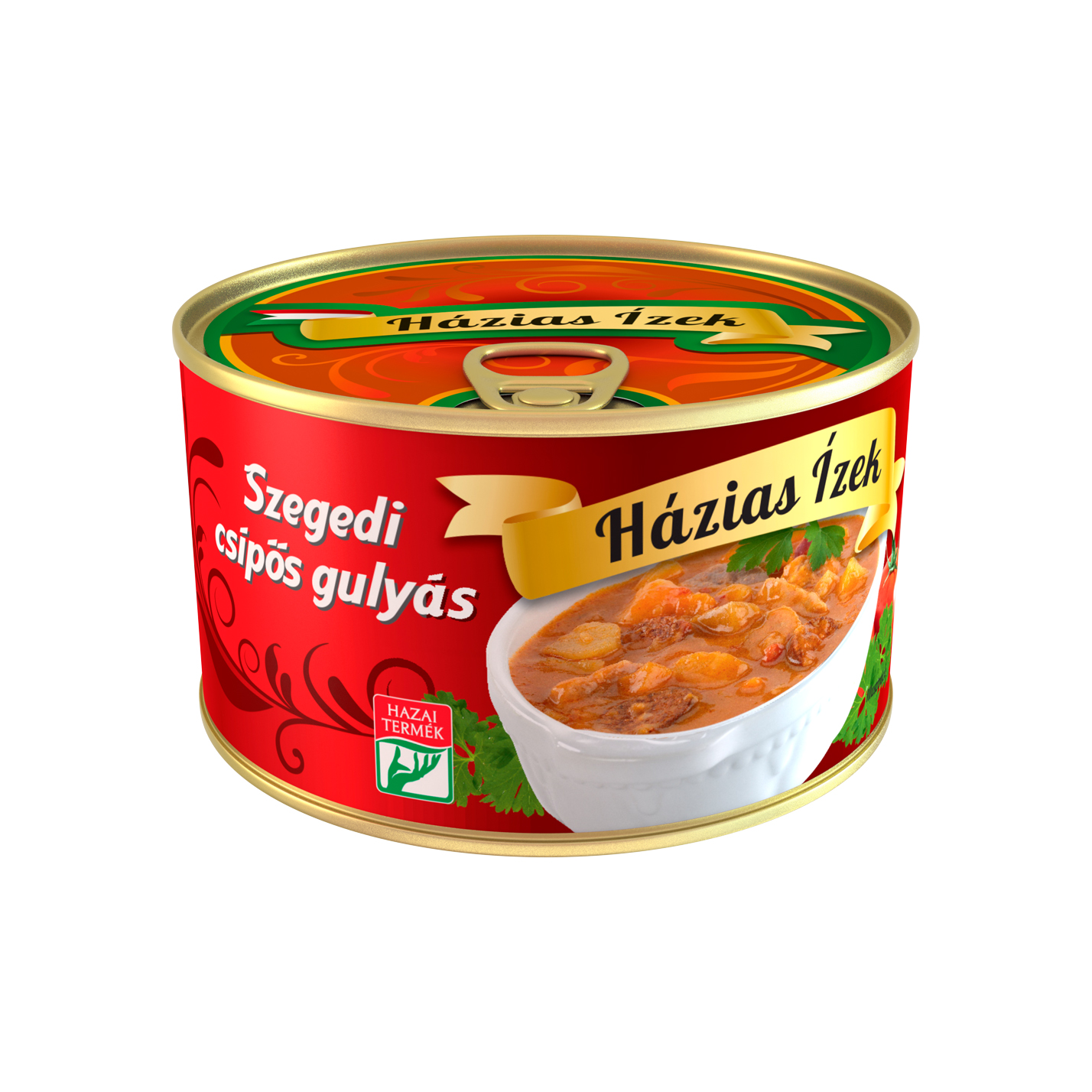 Szegedy guláš pálivý -  400g