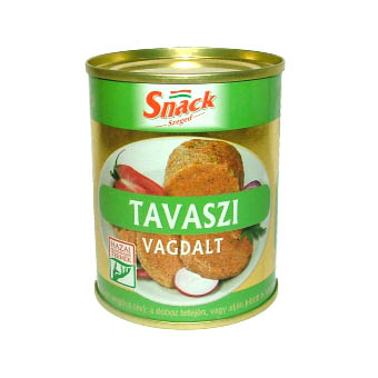 Jarní lunchmeat - 130g