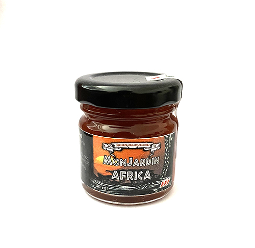 MonJardin Aftica - chilli omáčka 40ml
