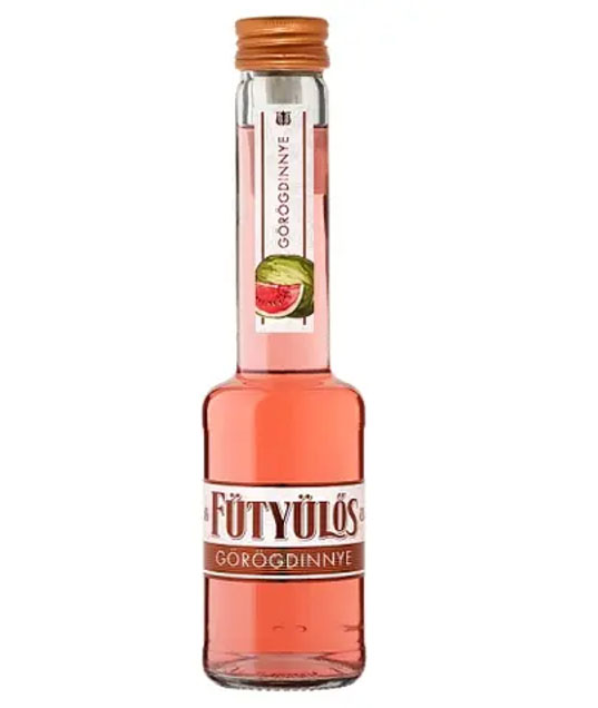 Likér s příchutí vodního melounu 0,5l