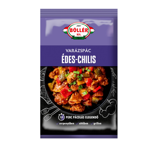 Sladé chilli marináda - 50g