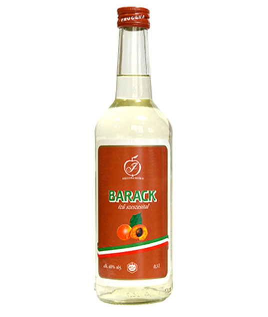 Meruňková pálenka 500 ml